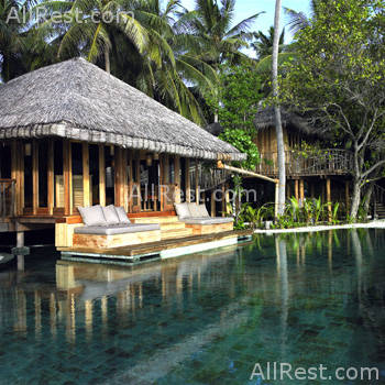 Soneva Fushi Resort & Spa 26